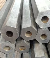 20#六角管现货供应